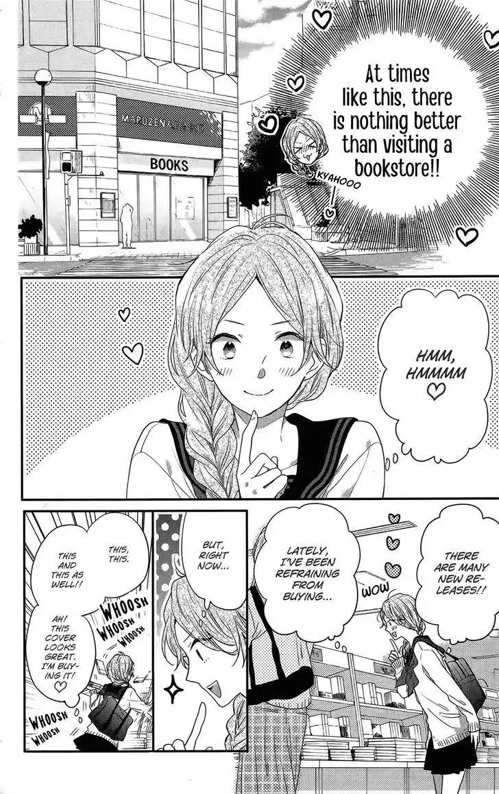 Nijiiro Days (MIZUNO Minami) Chapter 52 7